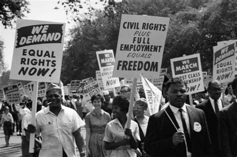 The Road To Civil Rights Quizlet